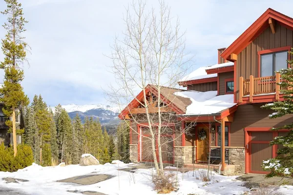 Photo 1 - Cloudline Chalet 3 Bedroom Townhouse