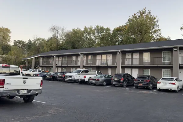 Photo 1 - Town House Inn