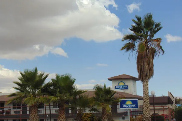 Photo 1 - Days Inn by Wyndham Victorville