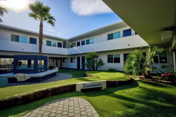 Photo 1 - Downtowner Boutique Hotel