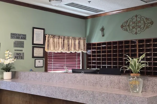 Photo 1 - Stay Lodge Woodstock