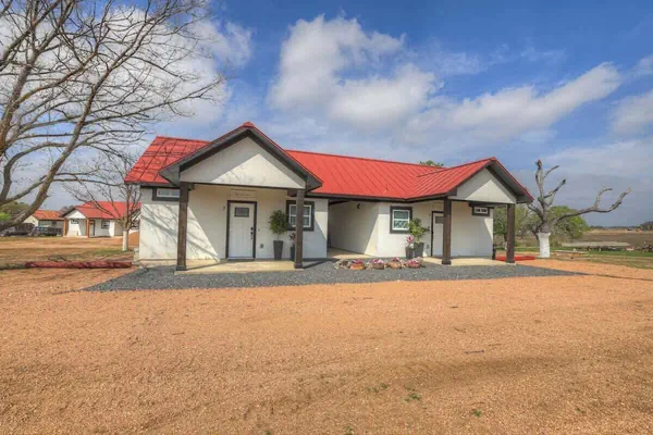 Photo 1 - Cozy Casita With Hot Tub Six Minutes From Main Street