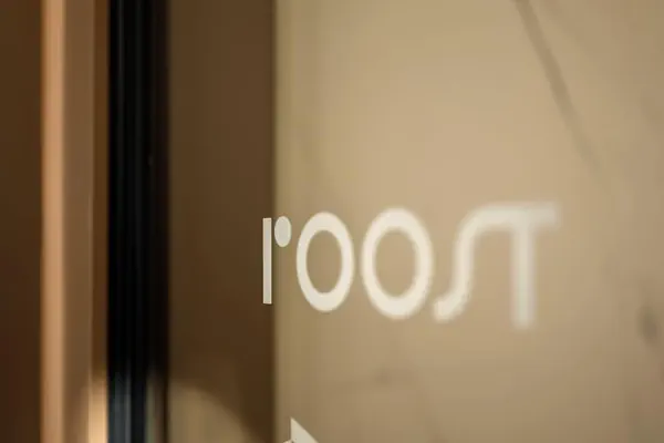 Photo 1 - ROOST White House