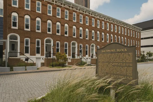Photo 1 - Baltimore Place