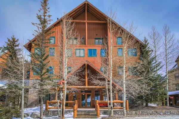 Photo 1 - Arapahoe Lodge-1br And Murphy Condo -kids Ski Free 1 Bedroom Condo