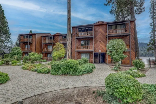 Photo 1 - 254 Bldg D 2 Bedroom Townhouse