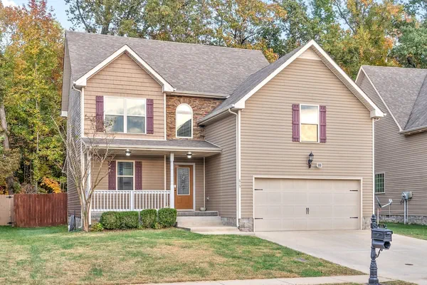 Photo 1 - The Fox House