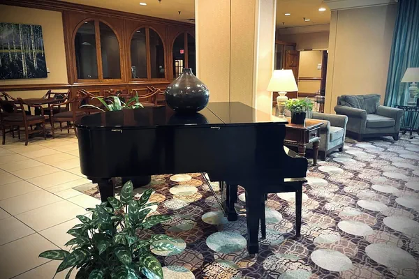 Photo 1 - Lynchburg Grand Suites