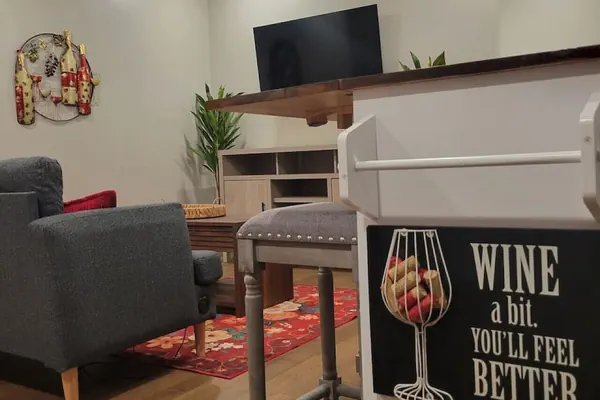 Photo 1 - Modern Carriage House Escape Rest Work Explore