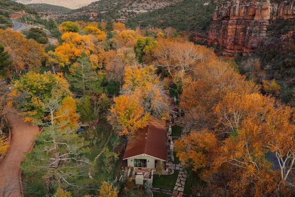 Photo 1 - Sedona Views Bed & Breakfast