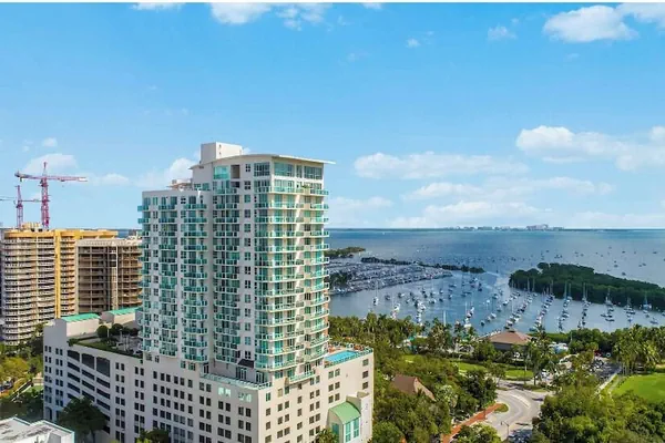 Photo 1 - Arya Residences & Suites