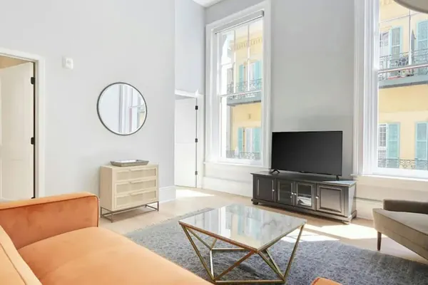 Photo 1 - 3 Units Steps to Bourbon St & the French Quarter The Harlequin by Avantstay