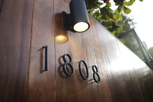 Photo 1 - Casa Botanica