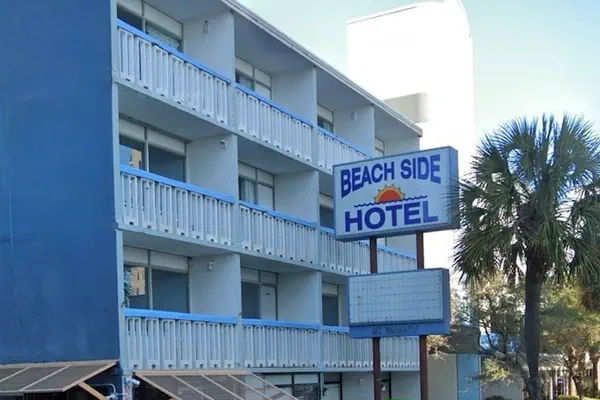 Photo 1 - Beach Side Hotel