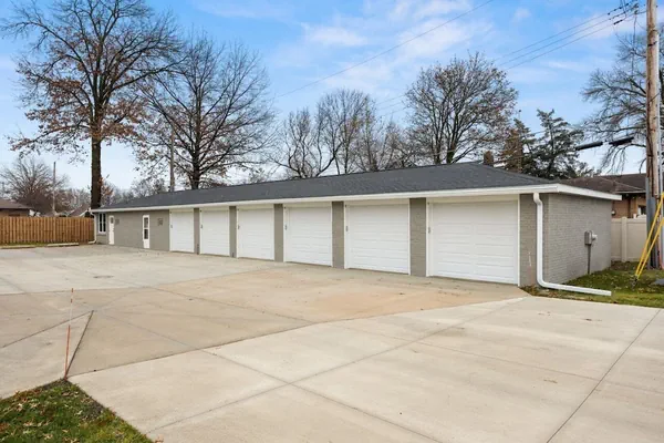 Photo 1 - The Silo 1 - Traveler's Haven