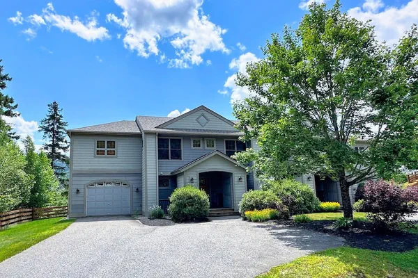 Photo 1 - SH1 Beautiful Stonehill Townhouse in Bretton Woods