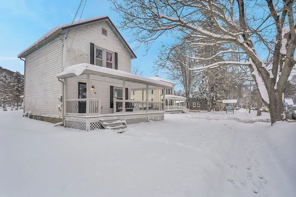 Photo 1 - The Allen House