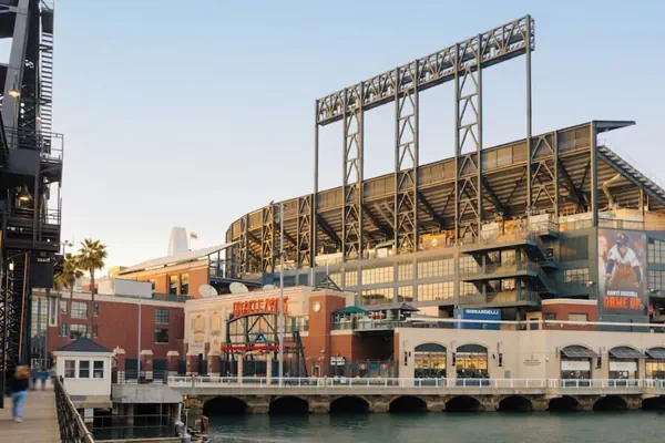 Photo 1 - Bposhtels San Francisco