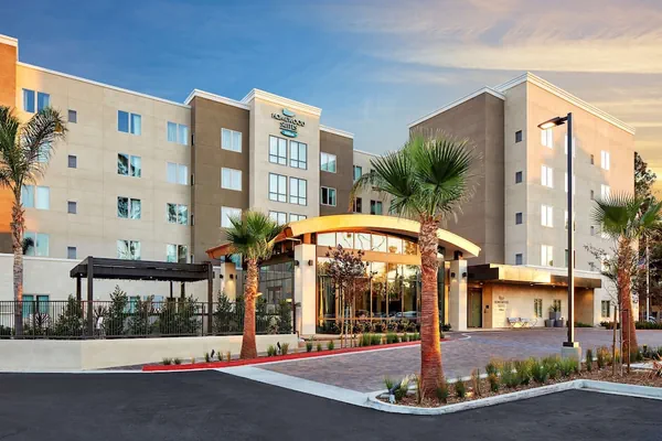 Photo 1 - Homewood Suites by Hilton San Diego Mission Valley/Zoo