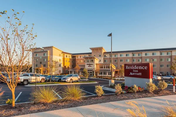 Photo 1 - Residence Inn by Marriott Austin Airport