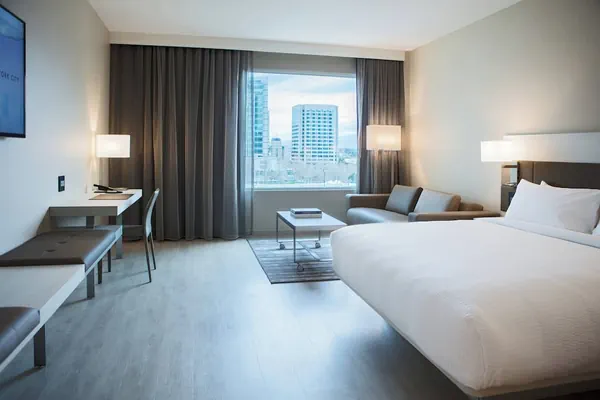 Photo 1 - AC Hotel by Marriott San Jose Downtown