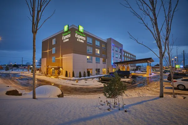 Photo 1 - Holiday Inn Express & Suites Hermiston Downtown by IHG