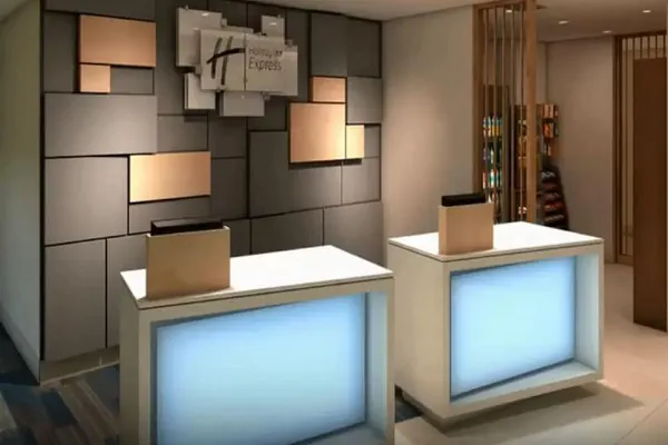 Photo 1 - Holiday Inn Express & Suites Dallas Northeast - Arboretum by IHG