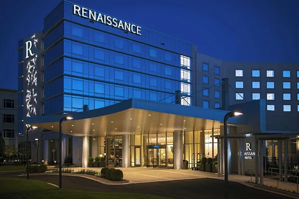 Photo 1 - Renaissance Atlanta Airport Gateway Hotel