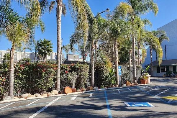 Photo 1 - Motel San Diego - In San Diego (Pacific Beach)