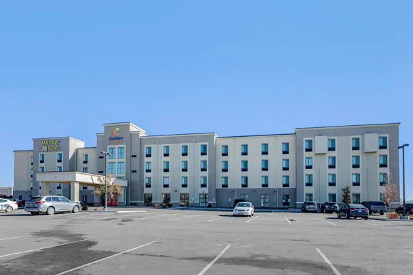 Photo 1 - MainStay Suites Near Denver Downtown