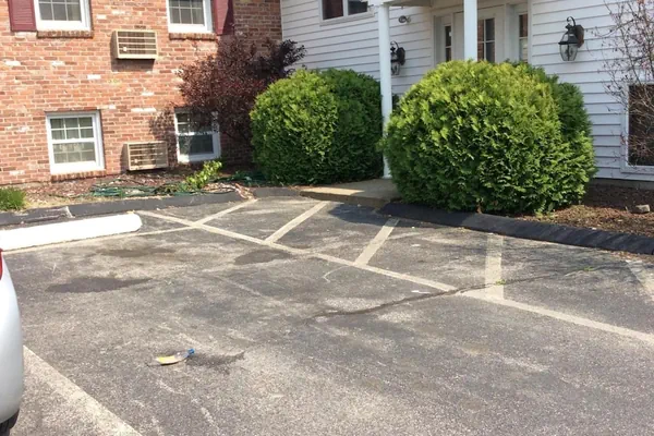 Photo 1 - Wickford Motor Inn