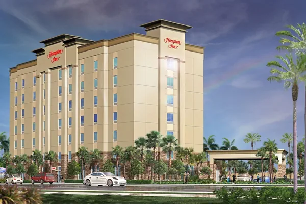 Photo 1 - Hampton Inn Fort Lauderdale Pompano Beach