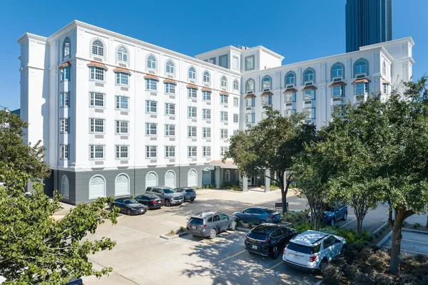 Photo 1 - Hotel Vesper, Houston, a Tribute Portfolio Hotel