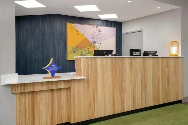 Photo 1 - Spark by Hilton Rahway