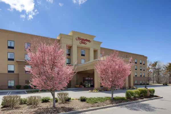 Photo 1 - Hampton Inn Garden City Long Island
