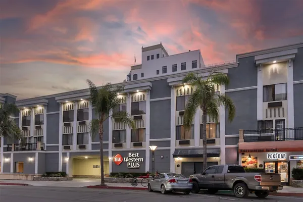 Photo 1 - Best Western Plus Hotel At The Convention Center