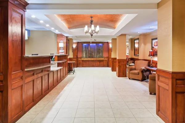 Photo 1 - Holiday Inn Express Hotel & Suites Laredo-Event Center Area by IHG