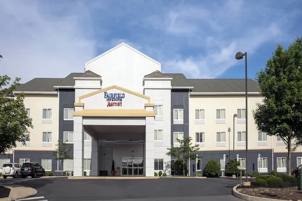 Photo 1 - Fairfield Inn & Suites by Marriott State College