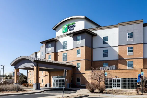 Photo 1 - Holiday Inn Express & Suites Englewood Denver South by IHG