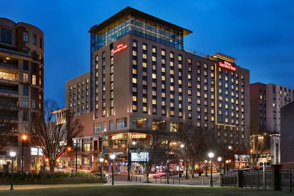 Photo 1 - Hilton Garden Inn Atlanta Downtown