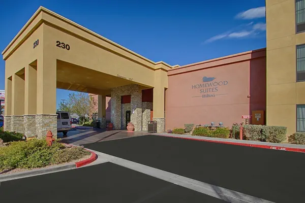 Photo 1 - Homewood Suites by Hilton Las Vegas Airport