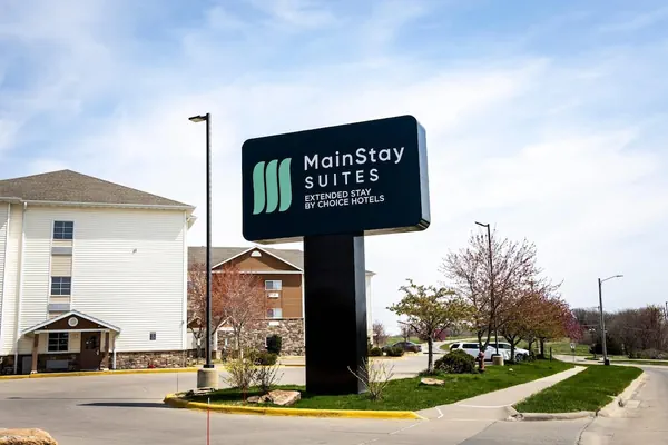 Photo 1 - MainStay Suites Coralville - Iowa City