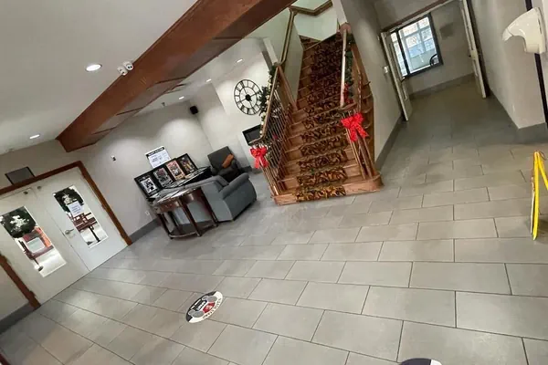 Photo 1 - Travelodge by Wyndham Knoxville West