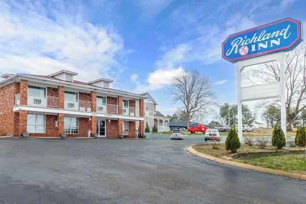 Photo 1 - Richland Inn of Columbia