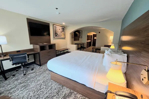 Photo 1 - Best Western Casa Villa Suites