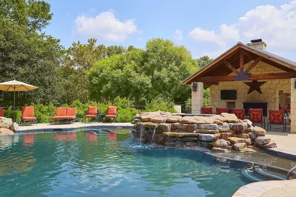 Photo 1 - Fredericksburg Inn & Suites