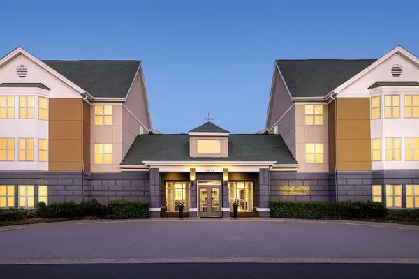 Photo 1 - Homewood Suites by Hilton Dulles-North/Loudoun