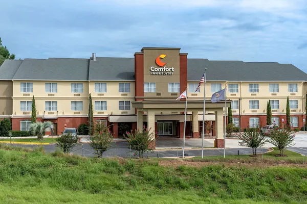 Photo 1 - Comfort Inn & Suites Millbrook - Prattville