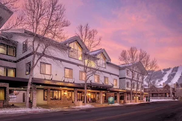 Photo 1 - Homewood Suites by Hilton Jackson