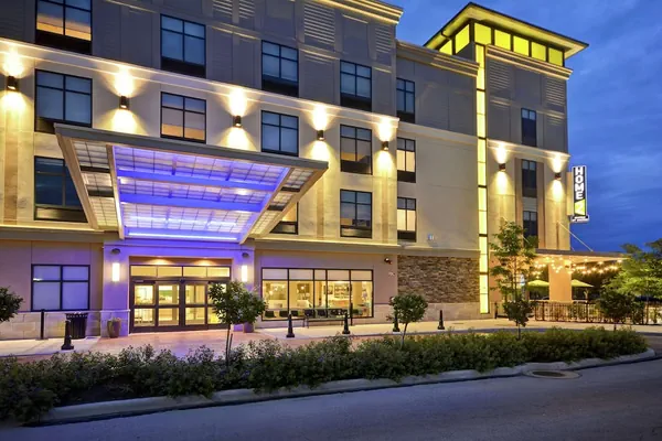 Photo 1 - Home2 Suites by Hilton Perrysburg Levis Commons Toledo